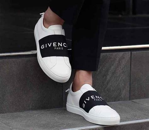 givenchy shoes size review|does givenchy shoes run small.